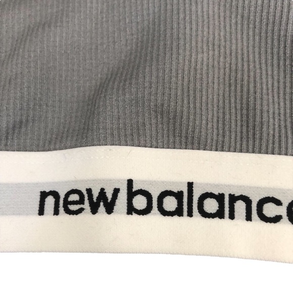NEW BALANCE Activewear Bra - Picture 5 of 5